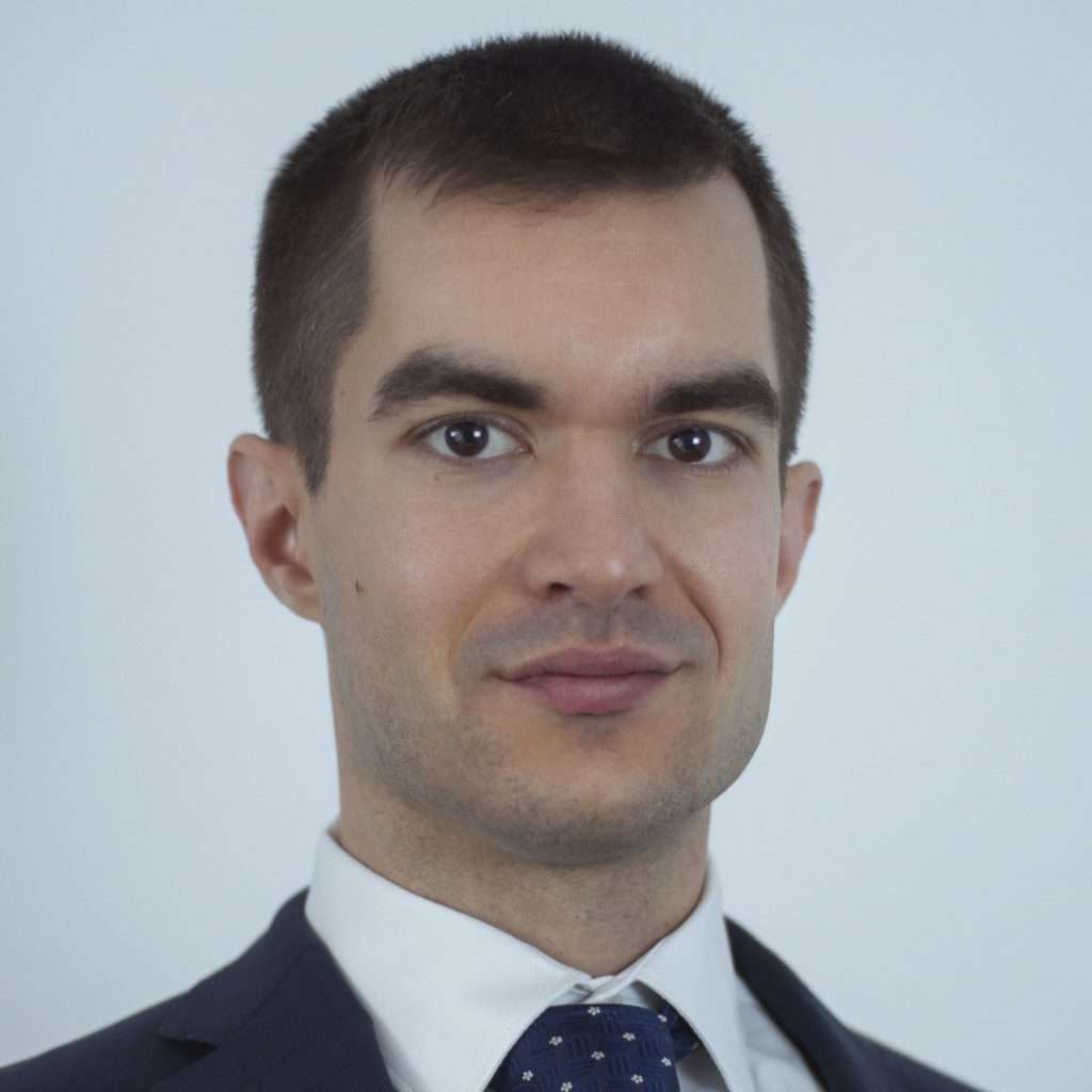 Petru Seicaru